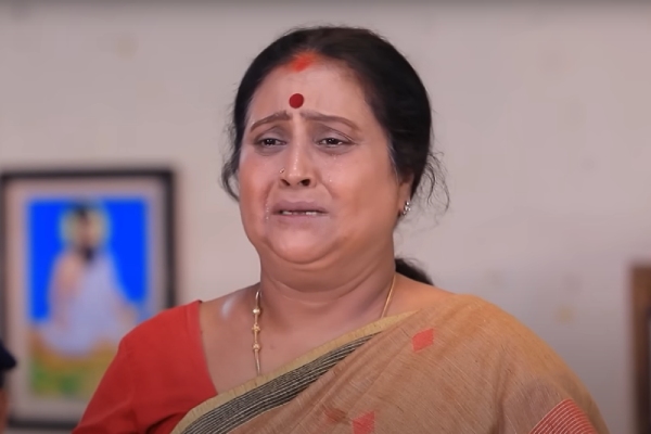Television Baakiyalakshmi serial Vijay TV Television Baakiyalakshmi serial Vijay TV
