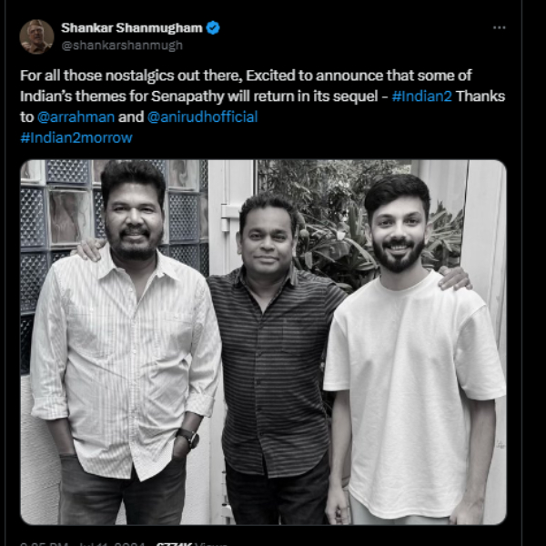 Indian 2  Review  Kamal Haasan  Shankar                           2