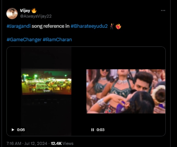 Indian 2 Kamal Haasan Shankar 2