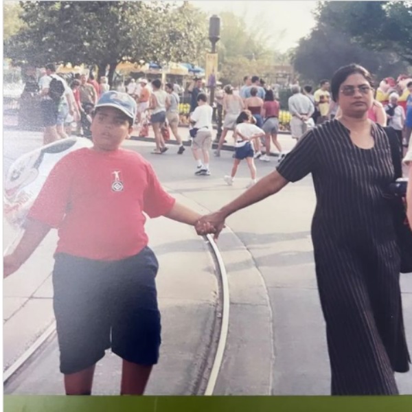 Anant Ambani wedding Radhika Merchant