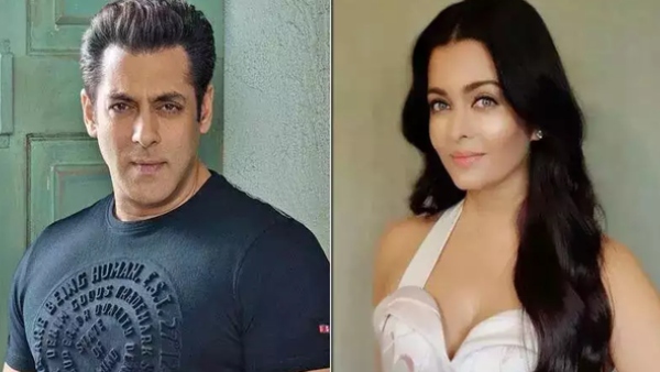 Aishwarya Rai Salman Khan Abishek Bachchan