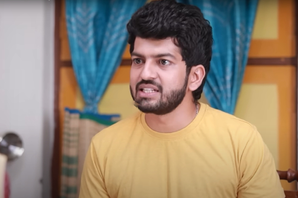 Television Pandian stores 2 serial Vijay TV 2