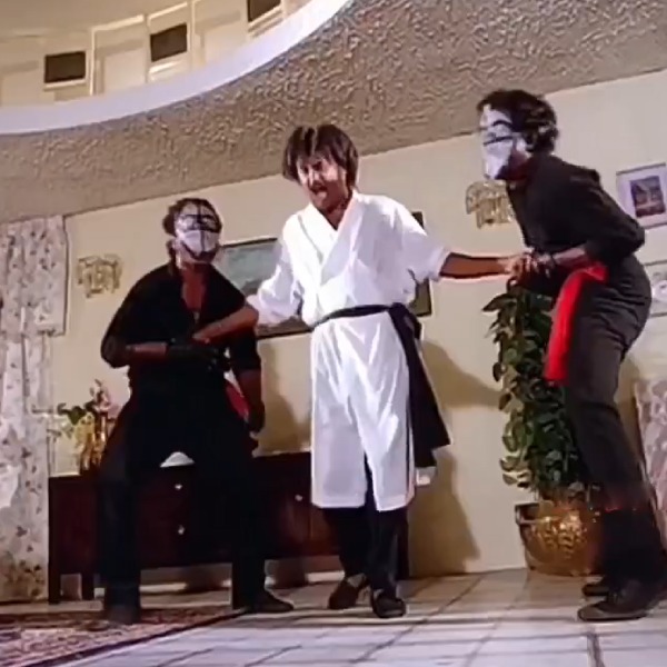 Indian 2 Rajinikanth Kamal Haasan 2 Indian 2 Rajinikanth Kamal Haasan 2