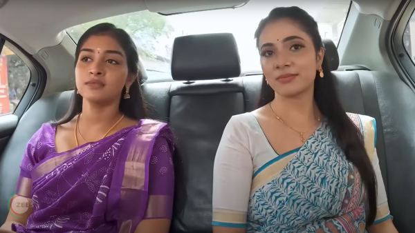 zee tamil Karthigai Deepam