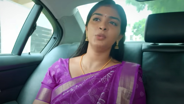 zee tamil Karthigai Deepam