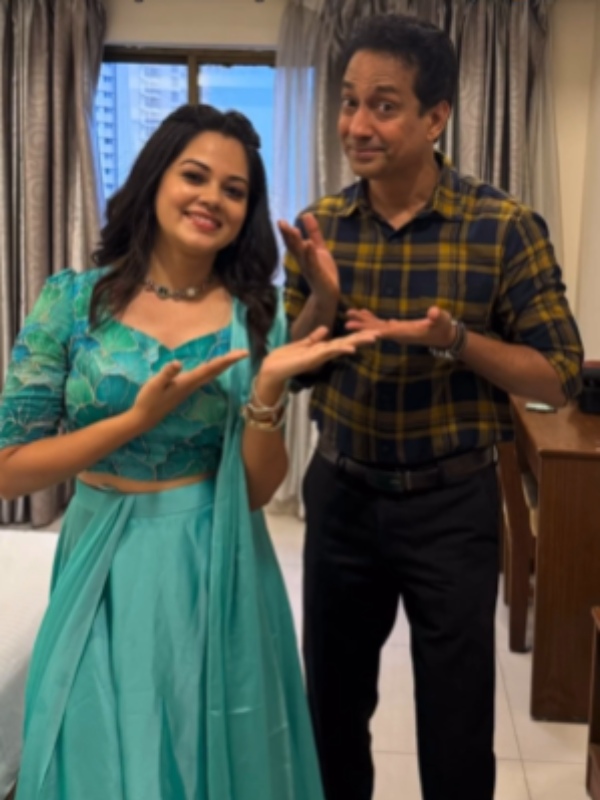 Baakiyalakshmi Vijay Anitha