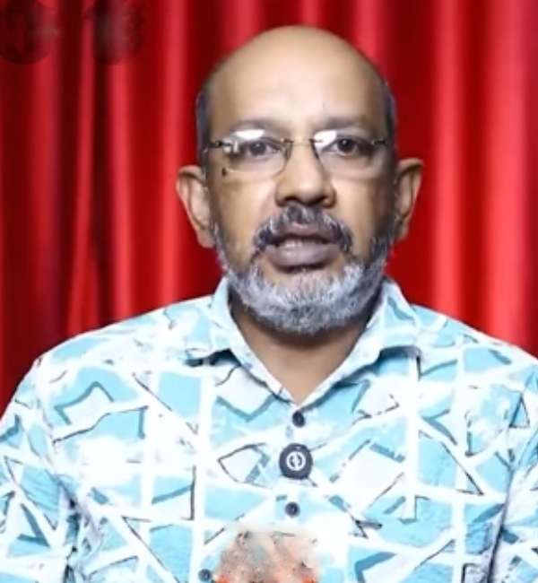 napoleon dhanush Cheyyaru Balu