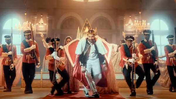 Jayam Ravi Brother movie M Rajesh Harris jayaraj tamil cinema