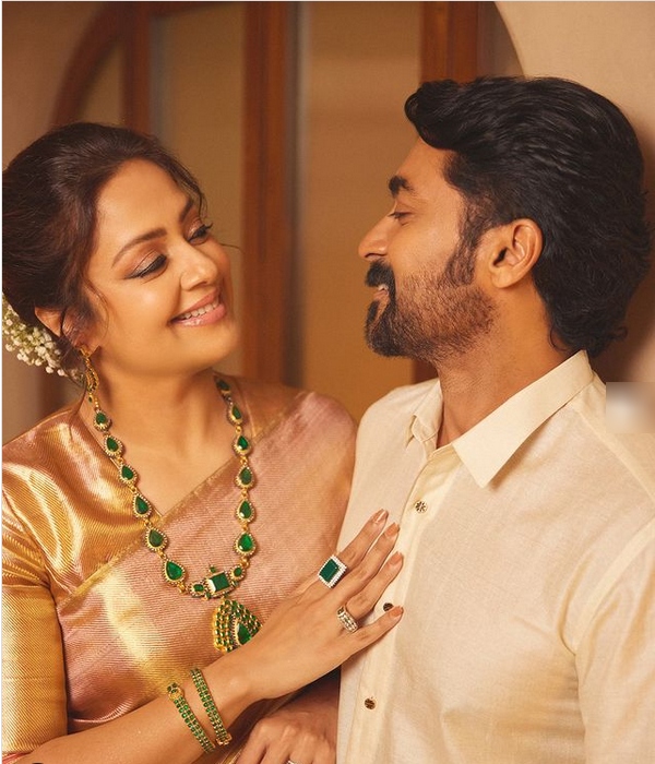 Suriya Jyotika Instagram tamil cinema
