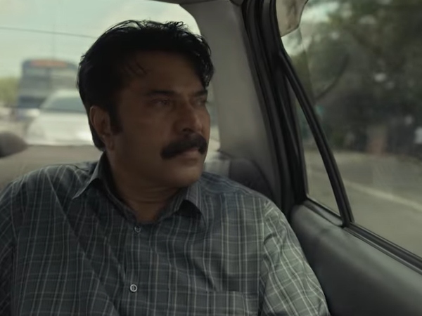 Kamal Haasan Mammootty Fahadh Faasil