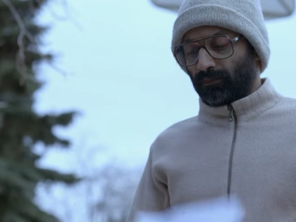 Kamal Haasan Mammootty Fahadh Faasil