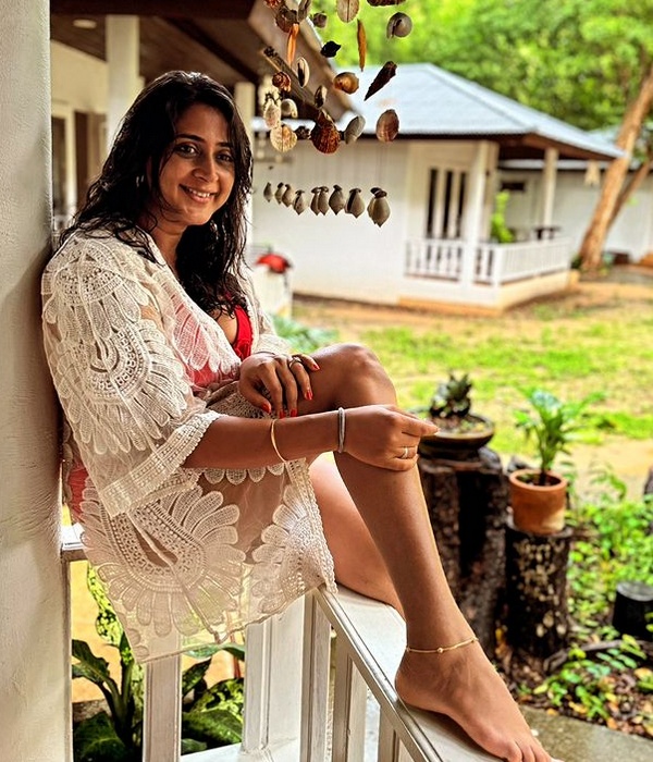 kaniha Ethirneechal instagram