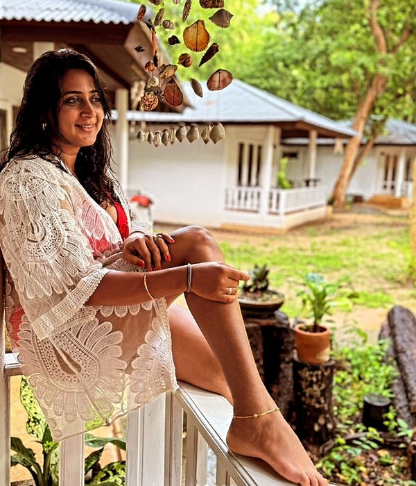 kaniha Ethirneechal instagram