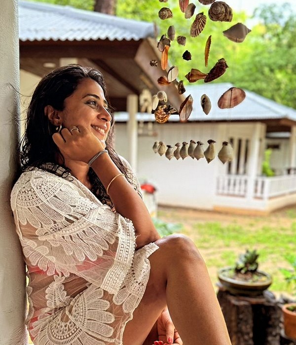 kaniha Ethirneechal instagram