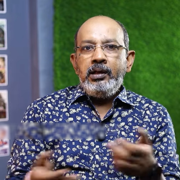 Oviya Cheyyaru Balu Savithri