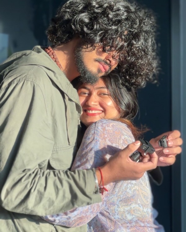 shaalin zoya ttf vasan