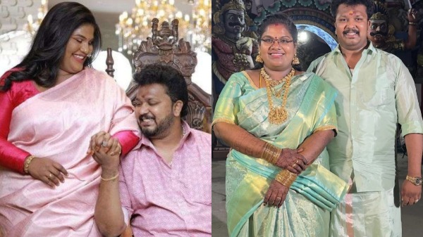 indraja shankar suja varunee bigg boss