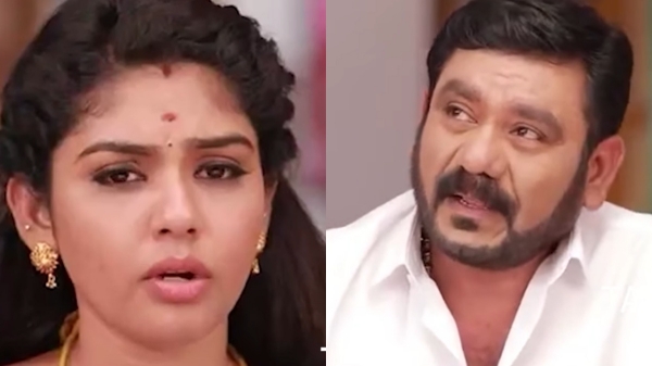 Television Pandian stores 2 serial Vijay tv 2