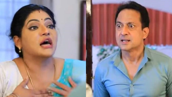 Television Baakiyalakshmi serial Vijay TV