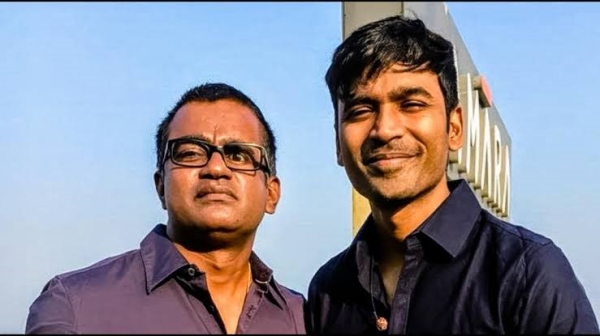 Selvaraghavan Dhanush Raayan tamil cinema