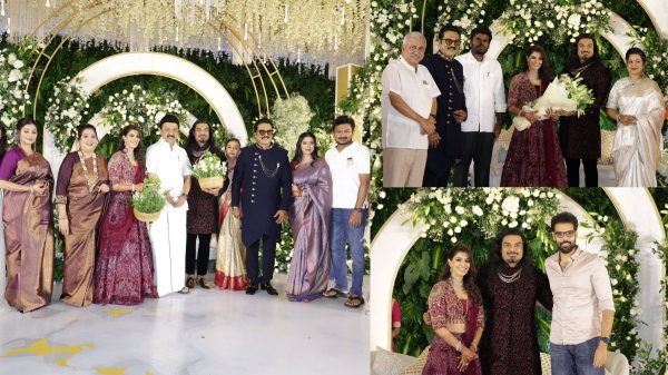 Varalaxmi Sarathkumar MK Stalin Varalaxmi Sarathkumar MK Stalin