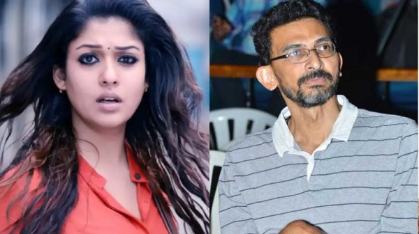Nayanthara Kubera