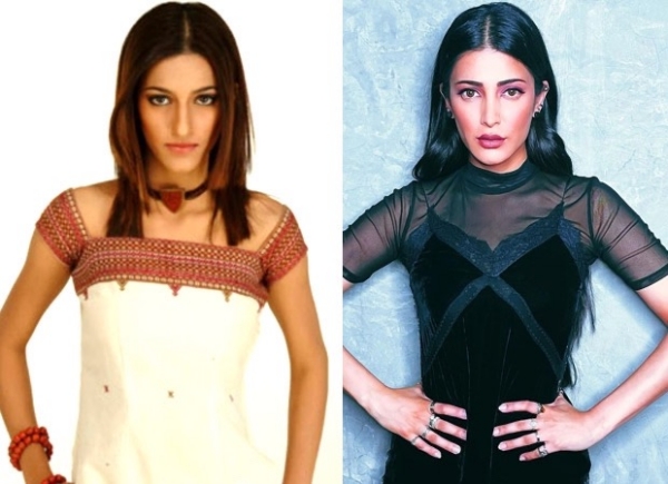 Nayanthara Samantha heroine