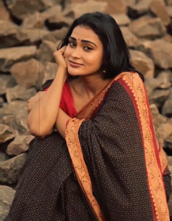 Poornima Ravi Bigg Boss Poornima