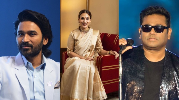 Raayan AR Rahman Aishwarya Rajinikanth