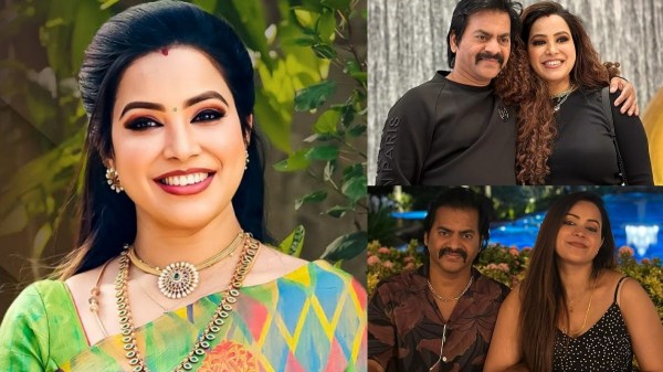 Redin Kingsley Sangeetha Tamil Cinema