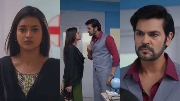 Zee tamil Ninaithen Vandhai