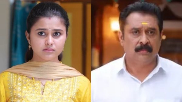 Television Vijay TV Pandian stores 2 serial