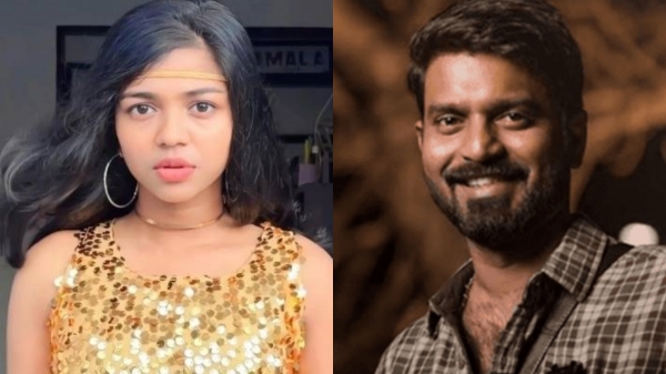 Bigg Boss Tamil television