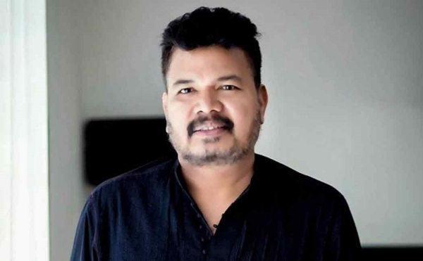 Indian 2 Shankar KamalHaasan