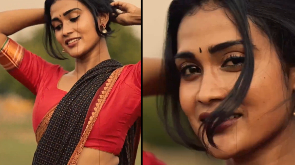 Poornima Ravi Bigg Boss Poornima