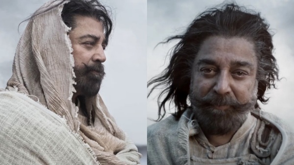 Kamal Haasan Thug Life Kushboo