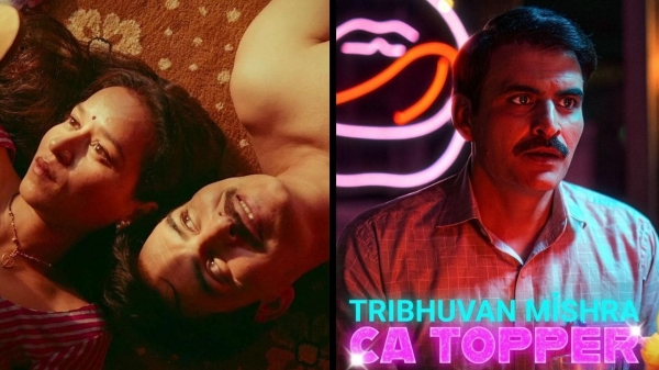 Review OTT