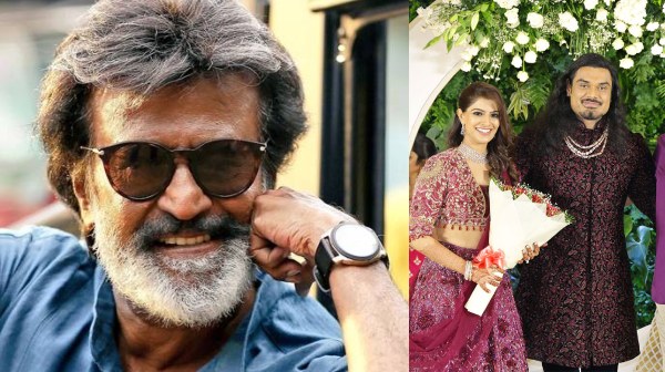 Varalaxmi Rajini Bayilvan Ranganathan