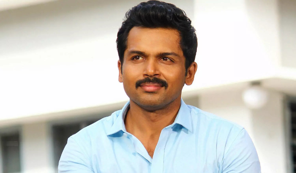 Karthi Dhanush SIFAA