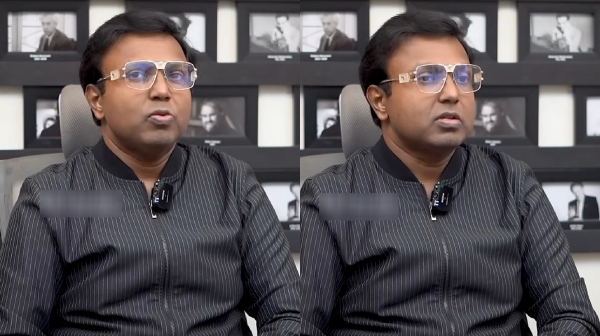 D Imman Teenz interview