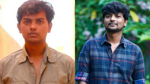 Suriya Karthik Subbaraj Suriya Karthik Subbaraj