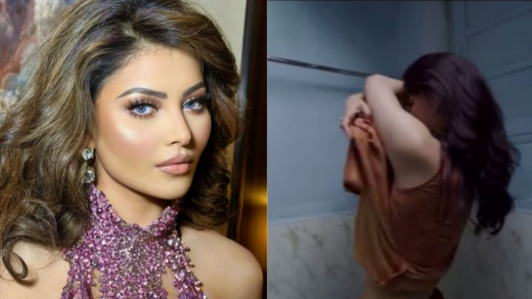 Urvashi Rautela heroine bollywood