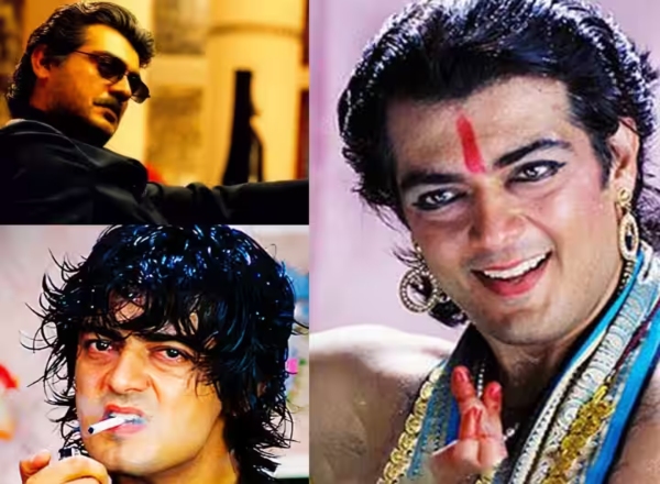 Tamil cinema Tamil cinema