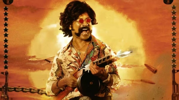 Good Bad Ugly SJ Suryah Indian 2