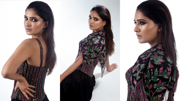 vani bhojan instagram