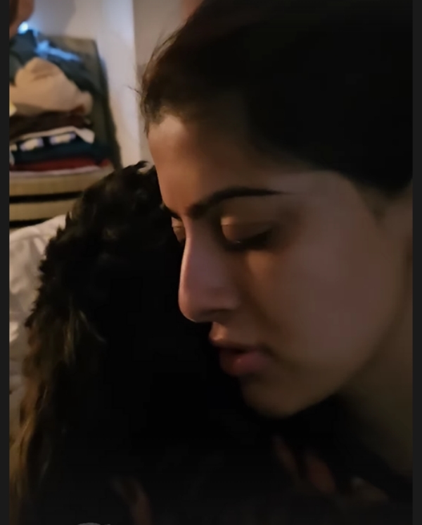 varalaxmi sarathkumar honeymoon nicholai sachdev