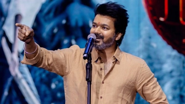 Dhanush Raayan Vijay