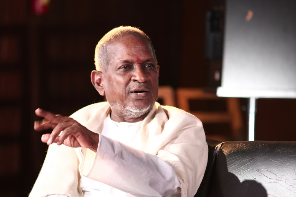 Vijay Kathalukku Mariyathai Ilayaraaja