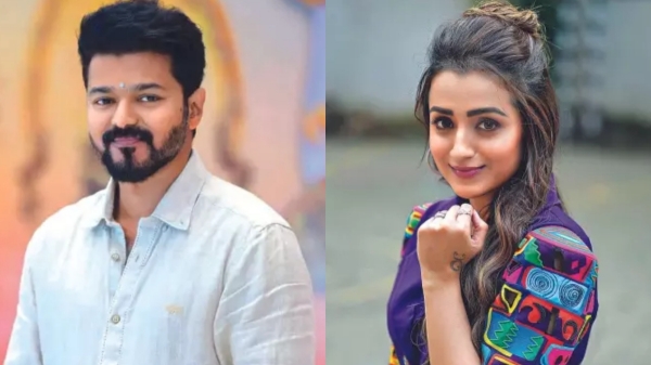 Vijay The greatest of all time movie Venkat prabhu tamil cinema