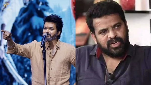 Vijay Ameer Vijay Ameer